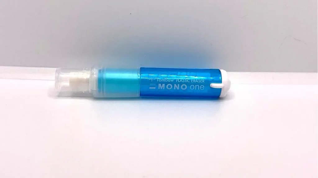 モノワン(MONO one)消しゴム