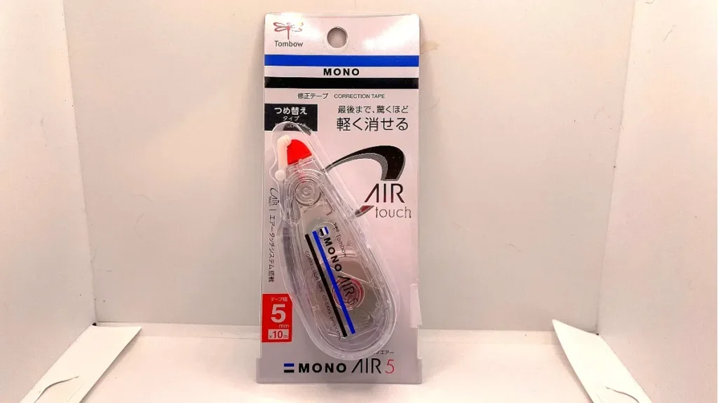 mono air 5