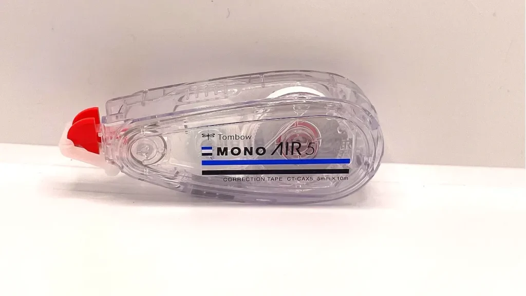 mono air 5